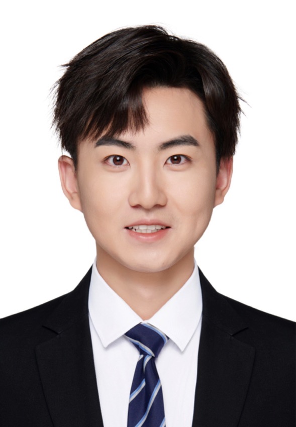 Zhiheng Fu